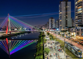 São Caetano do Sul é referência nacional em qualidade de vida