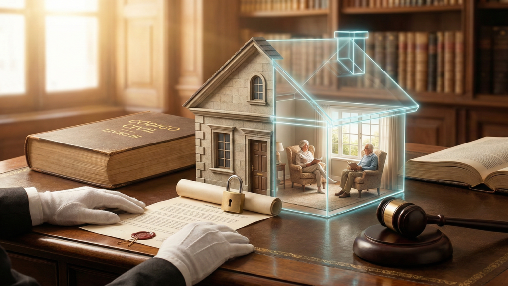 Comprar a nua propriedade de um imóvel em leilão é o investimento de longo prazo que garante um patrimônio gigante por uma fração do preço