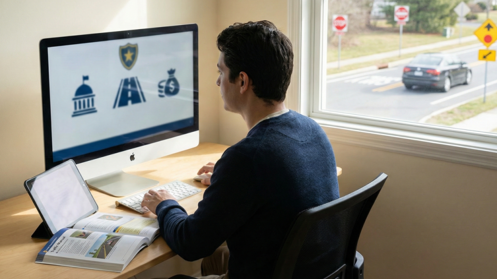 Algumas placas de trânsito passam despercebidas e custam caro no fim do mês
