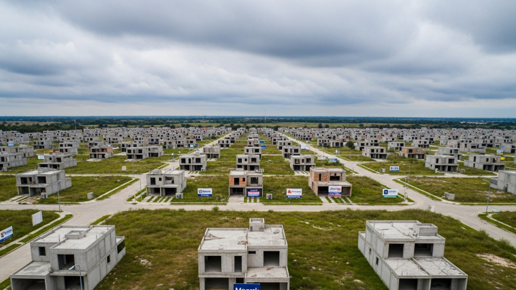 Como comprar lotes retomados por bancos e loteadoras com desconto e menor concorrência