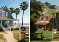 Casas de praia e campo em leilão sofrem com menor concorrência e viram a chance perfeita para quem busca lazer com baixo custo