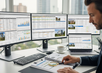 A melhor forma de analisar editais de leilão de imóveis no Brasil e evitar riscos jurídicos