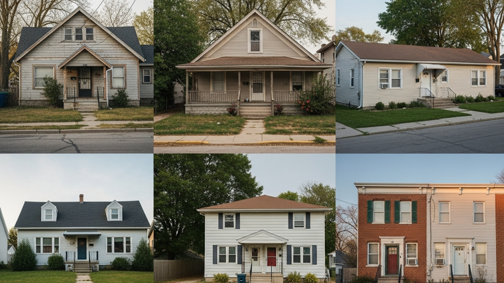 A tendência de imóveis bancários mais baratos em 2026 para investidores inteligentes