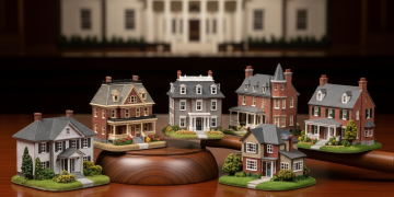 Vagas de garagem com matrícula separada vão a leilão e se tornam uma fonte de renda passiva segura e de baixo custo de manutenção