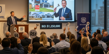 Leilões de imóveis de bancos em 2026: dicas para participar com segurança e evitar prejuízos