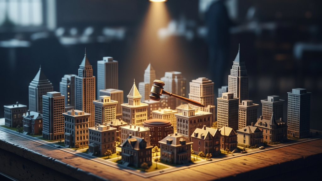 Vagas de garagem com matrícula separada vão a leilão e se tornam uma fonte de renda passiva segura e de baixo custo de manutenção