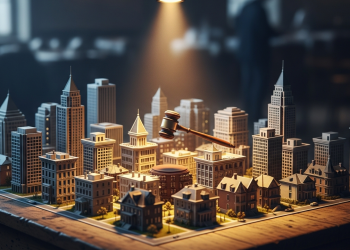 Receba ofertas de imóveis de leilão antes de todo mundo e compre abaixo do preço de mercado