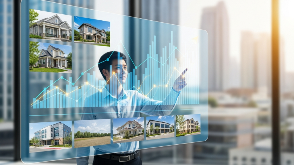 Identifique as melhores oportunidades nos leilões da Receita Federal que vendem imóveis apreendidos de devedores de impostos