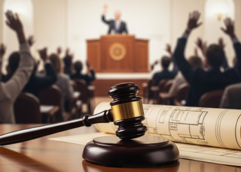 Leilão de imóveis oferece oportunidades abaixo do valor de mercado com segurança e planejamento