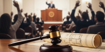 Leilão de imóveis oferece oportunidades abaixo do valor de mercado com segurança e planejamento