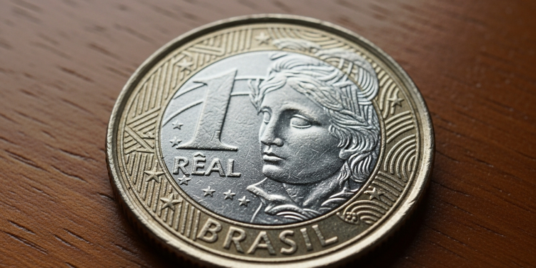 Como identificar o detalhe quase imperceptível que transforma uma moeda de 1 real em rara