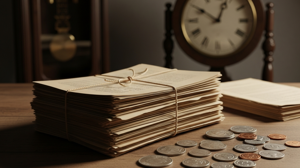 Financiamento de imóveis de leilão: conheça os riscos comuns e estratégias para arrematar com segurança