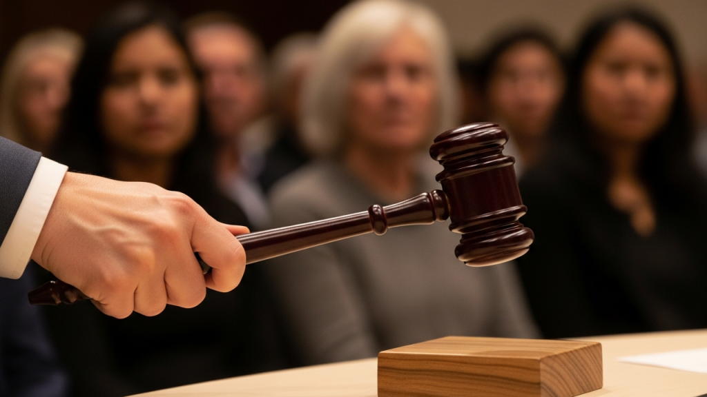 Leilões extrajudiciais são mais rápidos e menos burocráticos pois envolvem imóveis retomados por falta de pagamento do financiamento bancário