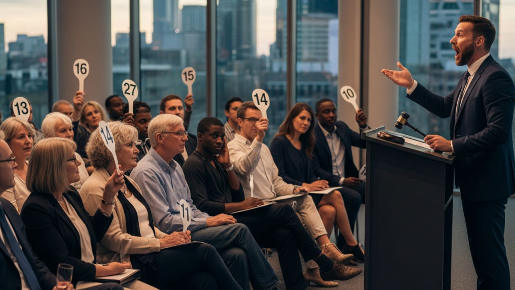 A preparação mais completa para iniciantes em leilões de imóveis no Brasil e como evitar erros