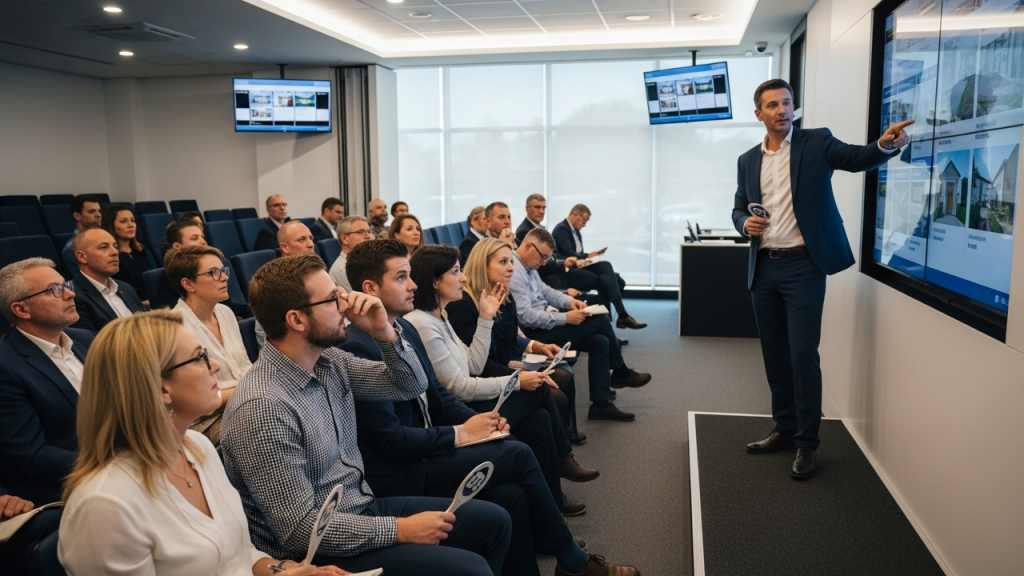 A preparação mais completa para iniciantes em leilões de imóveis no Brasil e como evitar erros