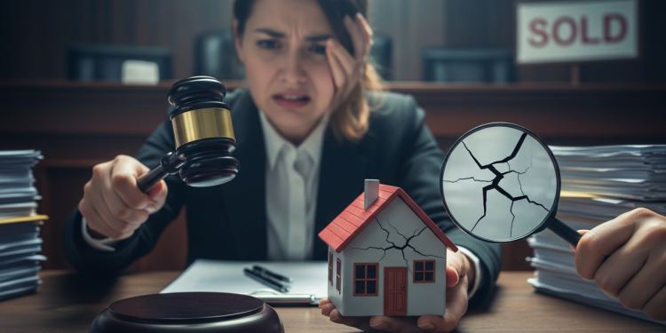 Aprenda a como realmente calcular o lucro potencial de um imóvel arrematado e evitar prejuízos no investimento