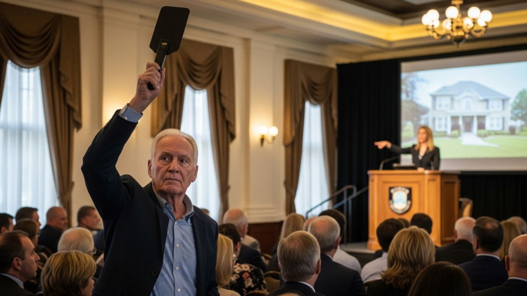 5 passos práticos para analisar documentação e evitar problemas ao arrematar imóveis