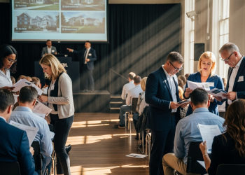 O que muda no financiamento de imóveis em leilão e quando o banco libera crédito após a arrematação