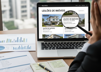 Aprenda a identificar leilões de imóveis com alto risco jurídico e evitar problemas judiciais