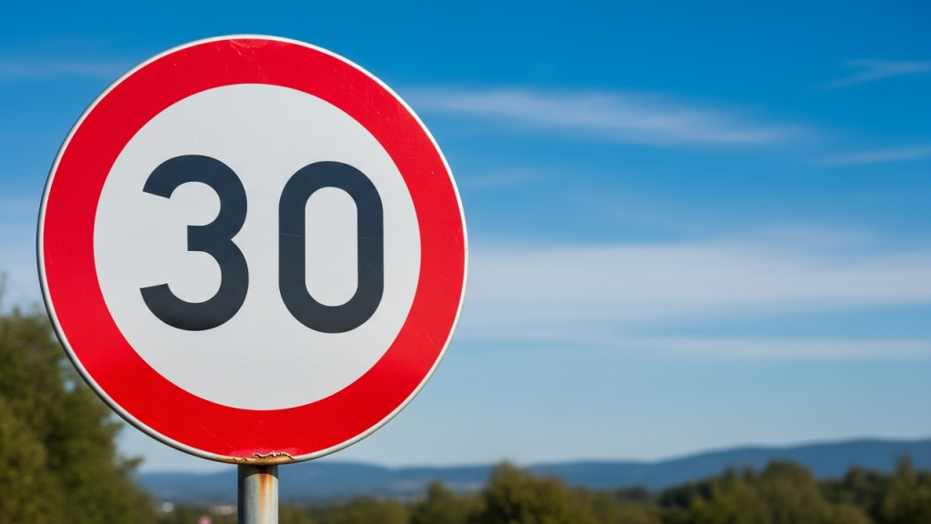 Poucos motoristas conhecem estas placas de trânsito e o erro pode custar caro no bolso