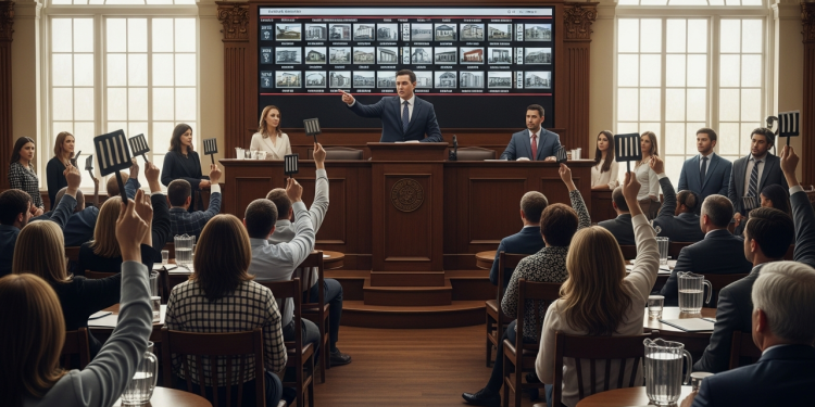 Leilão da Caixa saiba como participar, arrematar imóveis e evitar erros que comprometem seu investimento