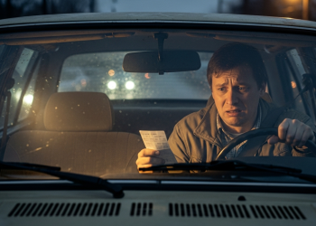 Motoristas confundem isenção de IPVA e licenciamento e enfrentam multas gravíssimas