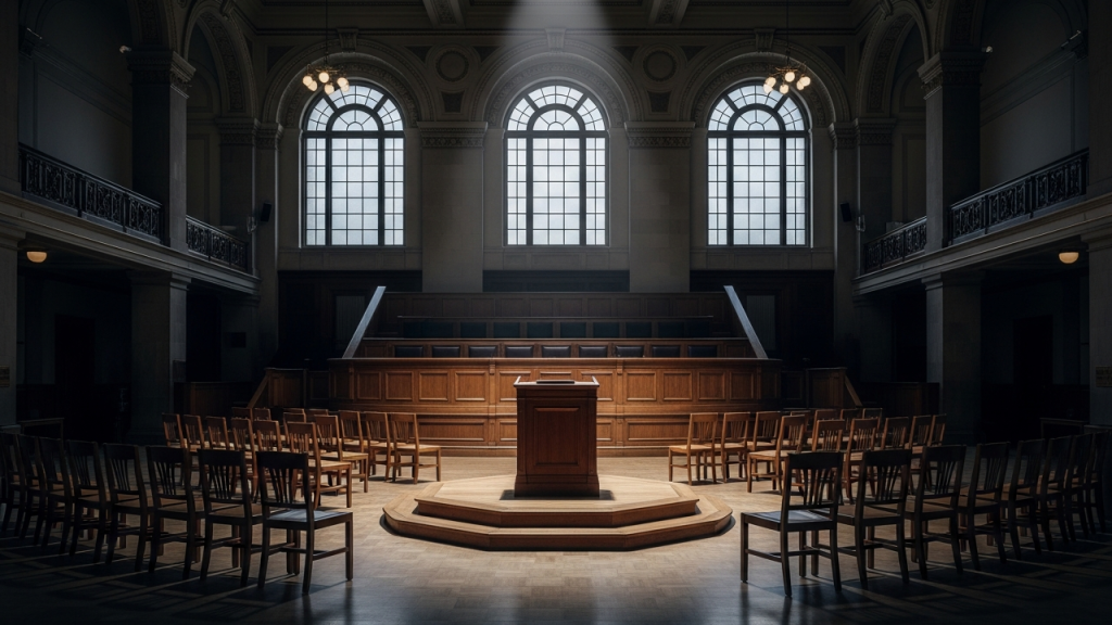 A paciência paga bem: por que leilões judiciais demorados oferecem os maiores descontos