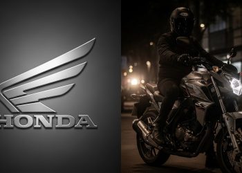 A moto mais inteligente do mercado brasileiro para subir de categoria