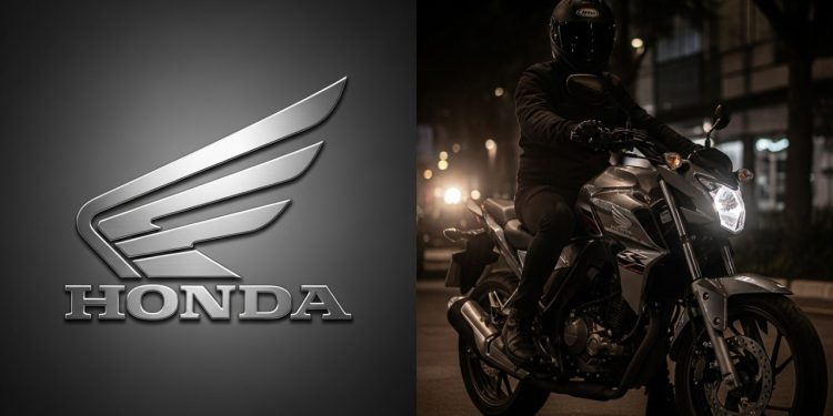 A moto mais inteligente do mercado brasileiro para subir de categoria