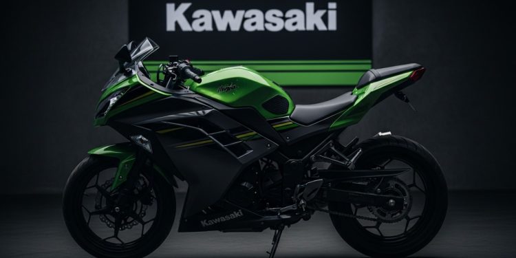 Esportiva usada da Kawasaki mantém alta procura ao unir desempenho sólido e custo reduzido