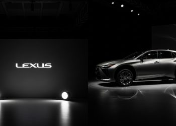 Menos autonomia e mais tranquilidade definem o elétrico da Lexus feito para quem quer dirigir sem estresse