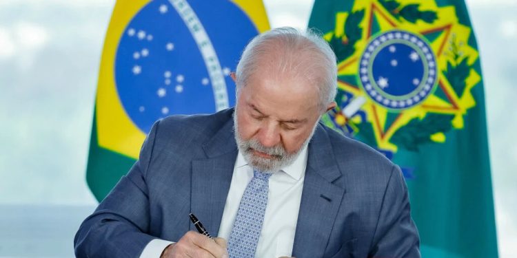 Imagem: Ricardo Stuckert / PR