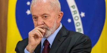 Lula sanciona LDO de 2026 com veto a Fundo Partidário por inconstitucionalidade