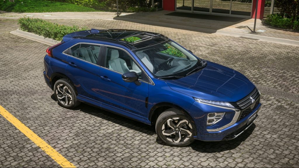 SUV japonês reforça tradição em robustez e estabilidade para quem roda em qualquer terreno