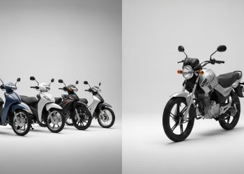 Autonomia absurda e mecânica simples transformam estas motos em verdadeiras máquinas de poupança