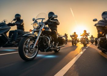 As melhores motos para viajar até 300 km com conforto e baixo custo