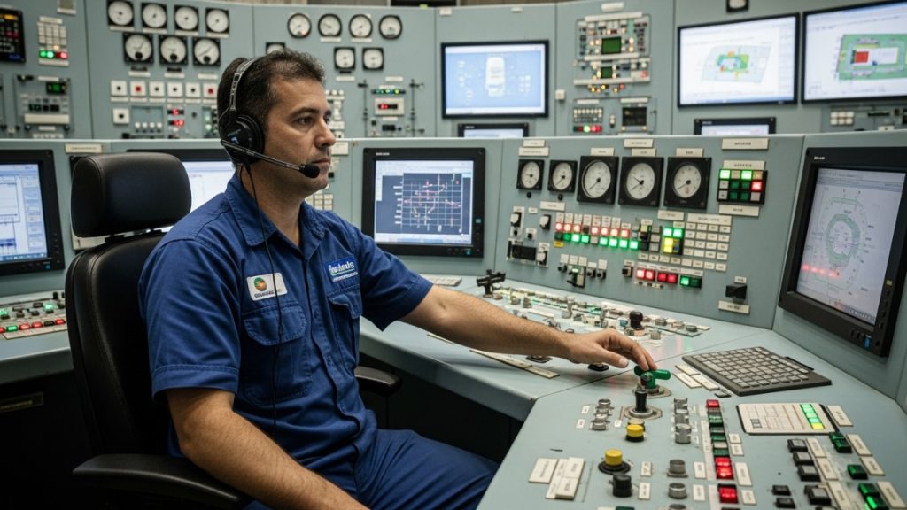 Esses cargos técnicos em estatais oferecem salários de elite e quase ninguém concorre