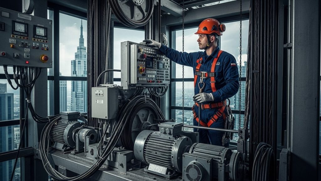 Falta de mão de obra transforma profissões técnicas discretas em ouro puro