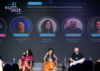 Na disputa por conexão com investidores, empresas trocam o protocolar "call de resultados" por Investor Day