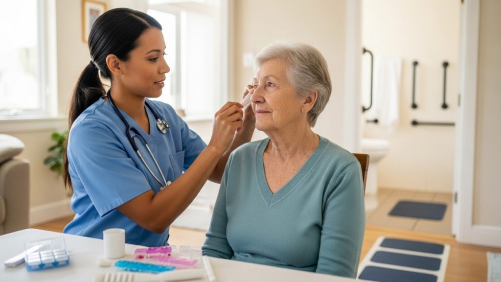 Cuidar do envelhecimento da população abre um mercado bilionário para profissionais de saúde e bem-estar que buscam estabilidade garantida