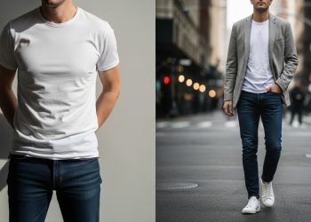 Como montar um guarda-roupa elegante usando apenas peças básicas e combinações inteligentes