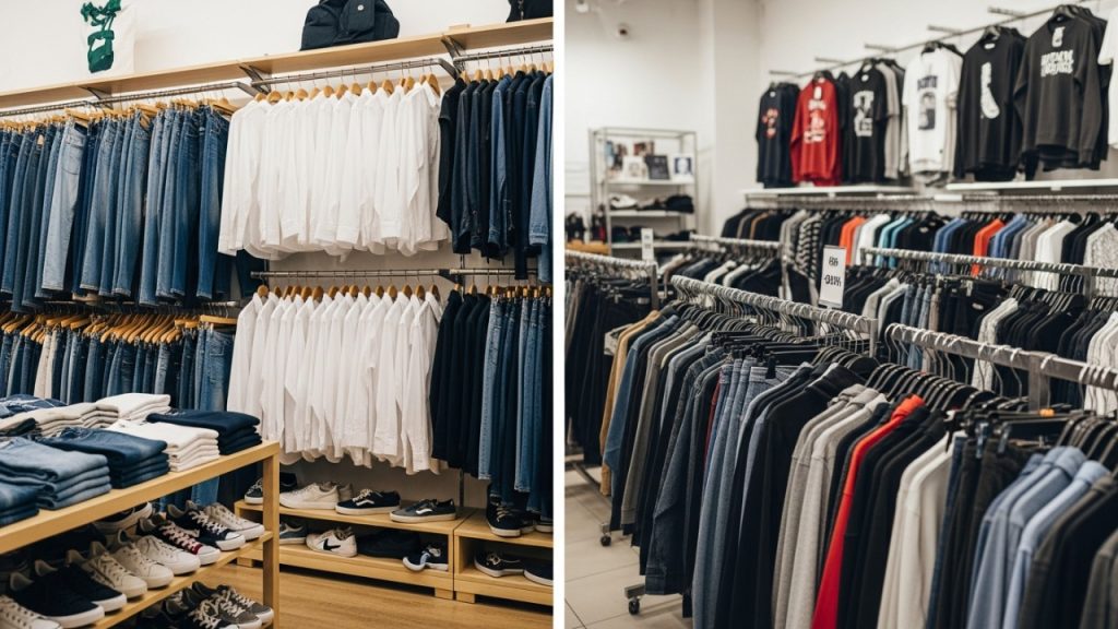 O segredo do guarda-roupa enxuto que economiza dinheiro todo ano