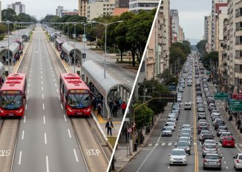 Frio, altitude de 934 metros e qualidade de vida colocam essa capital no topo