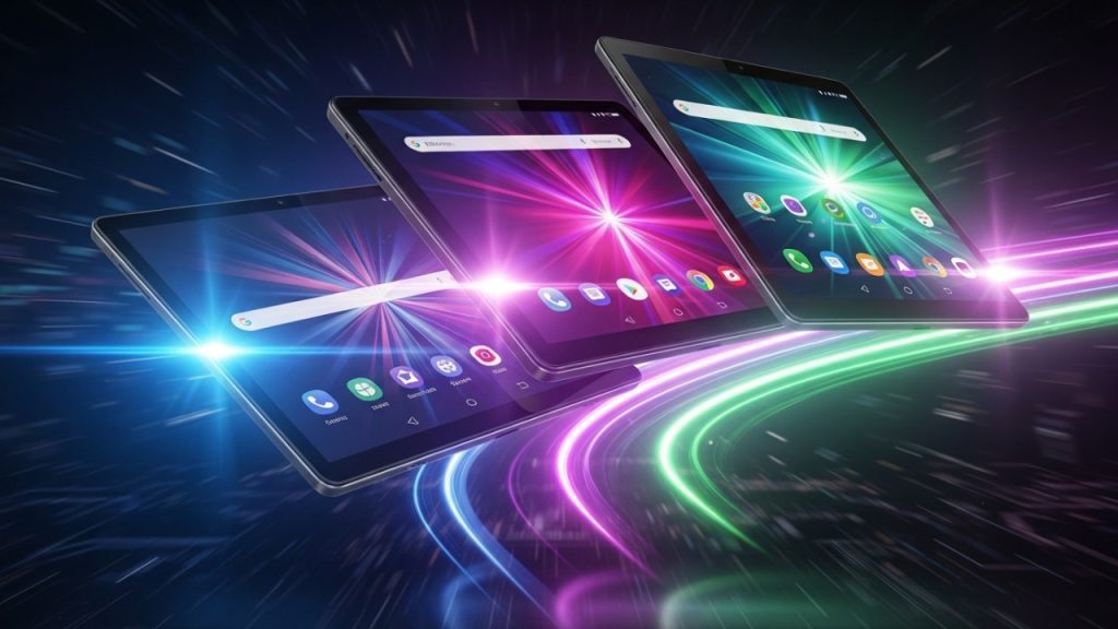 O tipo de tablet que resolve o dia a dia sem pesar no bolso