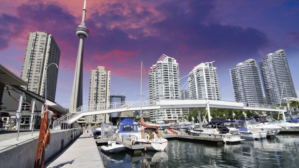 A cidade estratégica que combina diversidade, planejamento urbano e prosperidade