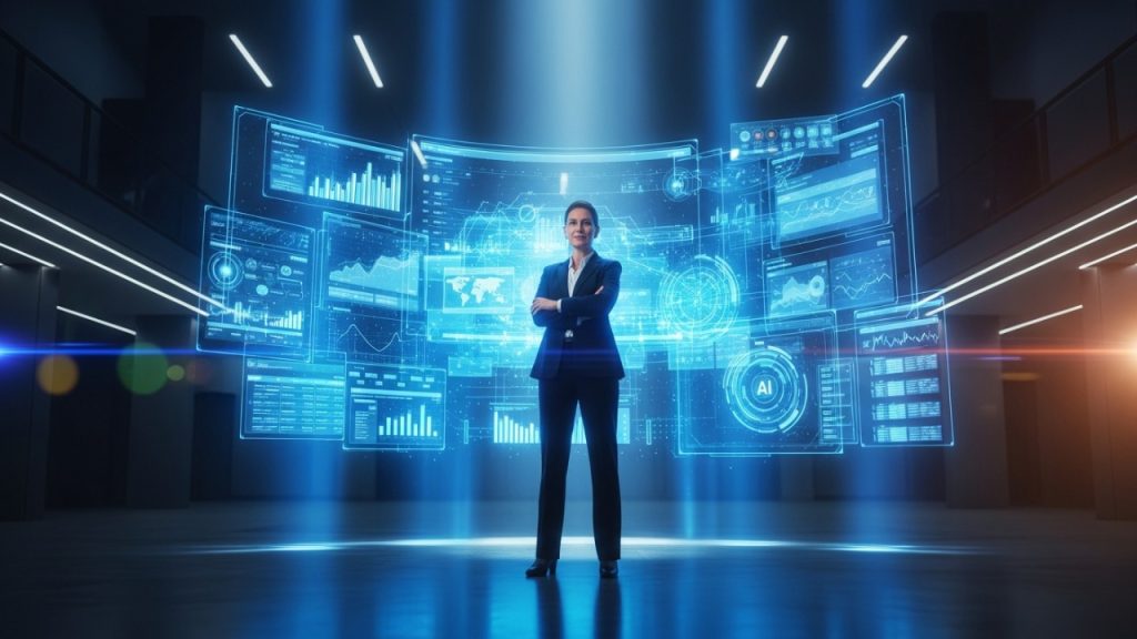 Automação e dados transformaram essa função em uma das mais bem pagas do escritório