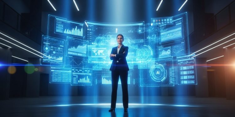 Automação e dados transformaram essa função em uma das mais bem pagas do escritório