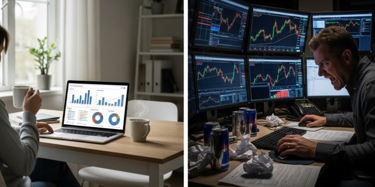 O segredo dos milionários que investem apenas 1 hora por semana e multiplicam o patrimônio em 5 anos