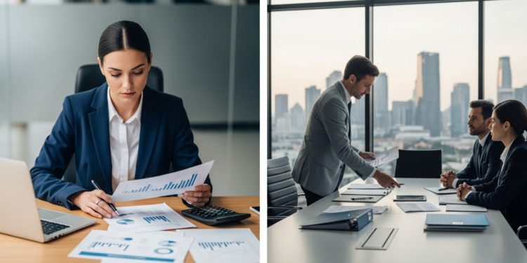 Alta responsabilidade financeira explica por que esses salários não param de subir