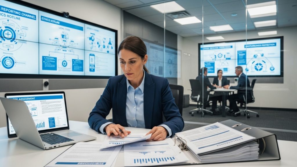 Como o compliance se tornou um dos cargos mais valorizados do mundo corporativo